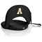 Picnic Time Family Of Brands NCAA App State Mountaineers Oniva Stadium Seat - Reclining Bleacher Seat with Back Support 626-00-179-794-0 - alternate 1