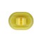 Auveco Toyota/Lexus Retainer with Sealer, Yellow Nylon, 25PK 21846 - alternate 2