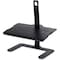 Safco Footrest, Adjustable 2129BL - alternate 1