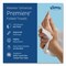 Kleenex Premiere Folded Towels, 1-Ply, 7.8 x 12.4, White, 120 Towels, 25PK 13253 - alternate 15