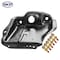 Skyward Automotive Products Suspension Shock Absorber Mount,  SK523252 - alternate 2