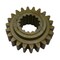 John Deere GEAR, JOHN DEERE OEM FYD00005562 FYD00005562 - alternate 5