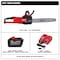 Milwaukee Tool M18 FUEL Cordless 16 in Chainsaw Kit, 18V Battery Included 2727-21HD - alternate 13