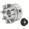 Timken Lovejoy COUPLING HUB QF50XSD - alternate 3
