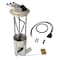 Autobest 97-00 Isuzu Hombre-Sc Series 2.2L Value Fuel Pump, F2954A F2954A - alternate 11