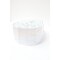 Intralox SERIES 1800 FLAT TOP ACETAL WHITE CONVEYOR CHAIN 15.21FT 6IN 9496 - alternate 4