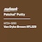 Finishworks Mohawk Patchal Putty Van Dyke Brown Kmc Fl229 4 Oz M734-0290 - alternate 2