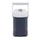 Igloo Igloo Latitude Charcoal 2 qt Water Cooler 31295 - alternate 1