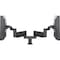 Ergotech 7Flex Dual Monitor Arm 7FLEX-DUAL-ETUS-104 - alternate 2