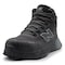 New Balance Fresh Foam Cremorne Mid CT - Men's - CT EH HR SR SF - Black/Grey - 7-2E MUFCMCEHBG-7-2E - alternate 1