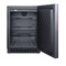 Summit 24in Wide Built-In All-Refrigerator Panel Not Included FF64BIF - alternate 8