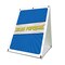 Signmission Ricas Pupusas, 24 Inch x 18 Inch A-frame Yard Sign, Coroplast Yard Sign SBC-1824-30421 - alternate 1
