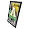 Holland Bar Stool Co Appalachian State 15" x 26" Football Mirror MFtblAppStU - alternate 3