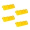 Mytee Products 4PK 8inx8inx36in Yellow Flatbed Corner Protector - V Shaped Edge Guard for Straps, 4PK PCPVB36Yx4 - alternate 8