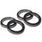 Timken PRECISION BALL BEARING 3MM9316WI QUL - alternate 3