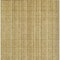 Homeroots 5' X 8' Wheat Gold And Beige Striped Washable Indoor Outdoor Area Rug 616413 - alternate 8