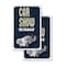 Signmission Car Show, Vinyl Decals Only 24 Inch x 36 Inch, Vinyl Decal, 2PK DSB-2436-2PACK-30352 - alternate 1