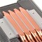 Silverstone Silver Stone Technologies AR06 92 mm PWM Fan Four 6 mm Heat Pipes AR06 - alternate 11