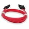 Add-On Addon 61Cm (2.00Ft) Sata Male To Female Red Cable SATAMF24IN - alternate 11