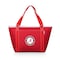 Picnic Time Family Of Brands NCAA Alabama Crimson Tide Topanga Tote Cooler Bag - Soft Cooler Bag - Picnic Cooler, Red 619-00-100-004-0 - alternate 1