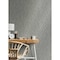 Advantage Ember Grey Geometric Basketweave Wallpaper 4125-26729 - alternate 4