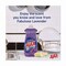 Ajax Dish Detergent, Fabuloso Lavender Scent, 28 oz Bottle, 9PK 61037540CT - alternate 6