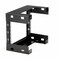 Startech.Com OPEN FRAME 8U WALL MOUNT SERVER RACK FOR PATCH PANELS, SWITCHES, DATA EQUIPMENT RK812WALLO - alternate 5