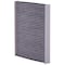 Premium Guard Cabin Air Filter,  PC4080X - alternate 6