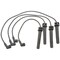 Pro Series Wire Standard Motor Products, Spark Plug Wire Set,  27586 - alternate 1
