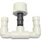Brady Well Point Installation Kit PVC White 1 1/4 2in White BTA 200IND - alternate 3