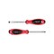 Tekton 3/8 in. Slotted Screwdriver (4 in. Shank) DWS07324 - alternate 8