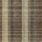 Homeroots 10' X 14' Brown Taupe And Plum Plaid Washable Indoor Outdoor Area Rug 613962 - alternate 8