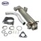 Skyward Automotive Products Exhaust Gas Recirculation (EGR) Cooler,  SK9045020 - alternate 2