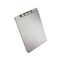 Saunders A-Holder Aluminum Form Holder, 0.5" Clip Capacity, Holds 8.5 x 11 Sheets, Silver 10017 - alternate 6