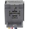 Handy Pack Standard Motor Products, A/C Clutch Relay Cn,  HP3815 - alternate 4