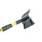 Hopkins 8-1/2" Width Broom and Blade/ Without Ice Scraper, Non-Pivoting, Extends To 48" Length 2610XB - alternate 3