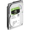 Seagate BarraCuda 3.5 in. 500GB 32MB Cache SATA 6.0GBs Hard Drive Bare Drive ST500DM009 - alternate 4