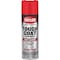 Krylon Industrial Tough Coat 15 Oz. Gloss Bright Red Rust Barrier Spray Enamel K00649008 - alternate 1