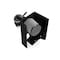 Hps Performance Air Intake Kit with Heat Shield, Black,  827-768WB - alternate 11