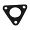 Komatsu GASKET WATERT, KOMATSU OEM 1238898H1 1238898H1 - alternate 3