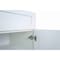 Cambridge Everest 27 in. W x 24 in. D x 34.5 in. H Ready to Assemble Shaker Base Kitchen Cabinet in White SA-B27-SW-KIT - alternate 16