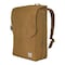 Carhartt Laptop Backpack, Brown, Polyester B000044221199 - alternate 1