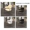 Leisuremod Axis Collection Modern Dining Chair in Beige AC22BG - alternate 6