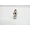 Spraying Systems AIR ATOMIZING NOZZLE STAINLESS 1/8JJAU - alternate 1