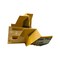 John Deere COVER, JOHN DEERE OEM AT125360 AT125360 - alternate 3