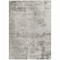 Homeroots 3' X 5' Beige And Gray Abstract Washable Indoor Outdoor Area Rug 602683 - alternate 7