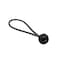 Mytee Products 1000 Pcs 11 in Ball Bungee Loop Cords for Tarp Tie Down for Canopy, Camping, Cargo, 40PK BUNGEE-BALL11x40 - alternate 9