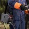 Vevor MIG Welder 130Amp Mig Welding Machine 3-in-1 Flux Core MIG/Stick/Lift TIG Welder MIG-130 - alternate 5