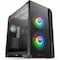 Thermaltake View 51 TG ARGB Full Case CA-1Q6-00M1WN-00 - alternate 1