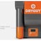 Dry Guy Force Boot Dryer 2207 - alternate 5